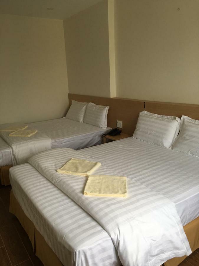Phuong Ly Ly Hotel