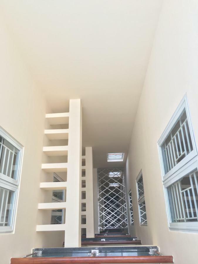Hotel Phuong Ly Ly Ho Chi Minh City