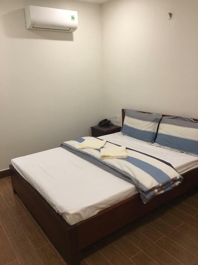 Hotel Phuong Ly Ly Ho Chi Minh City