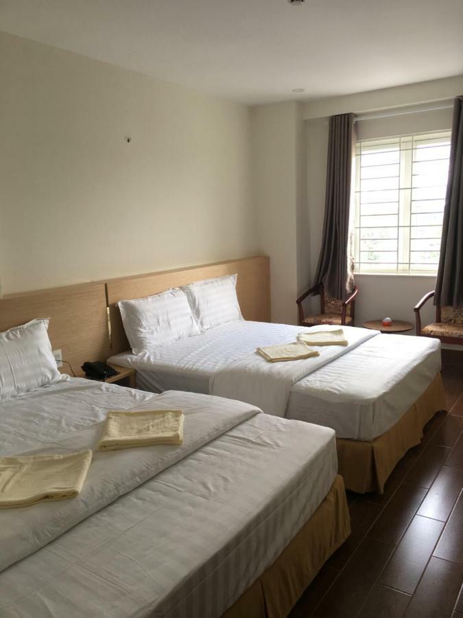 Phuong Ly Ly Ho Chi Minh City