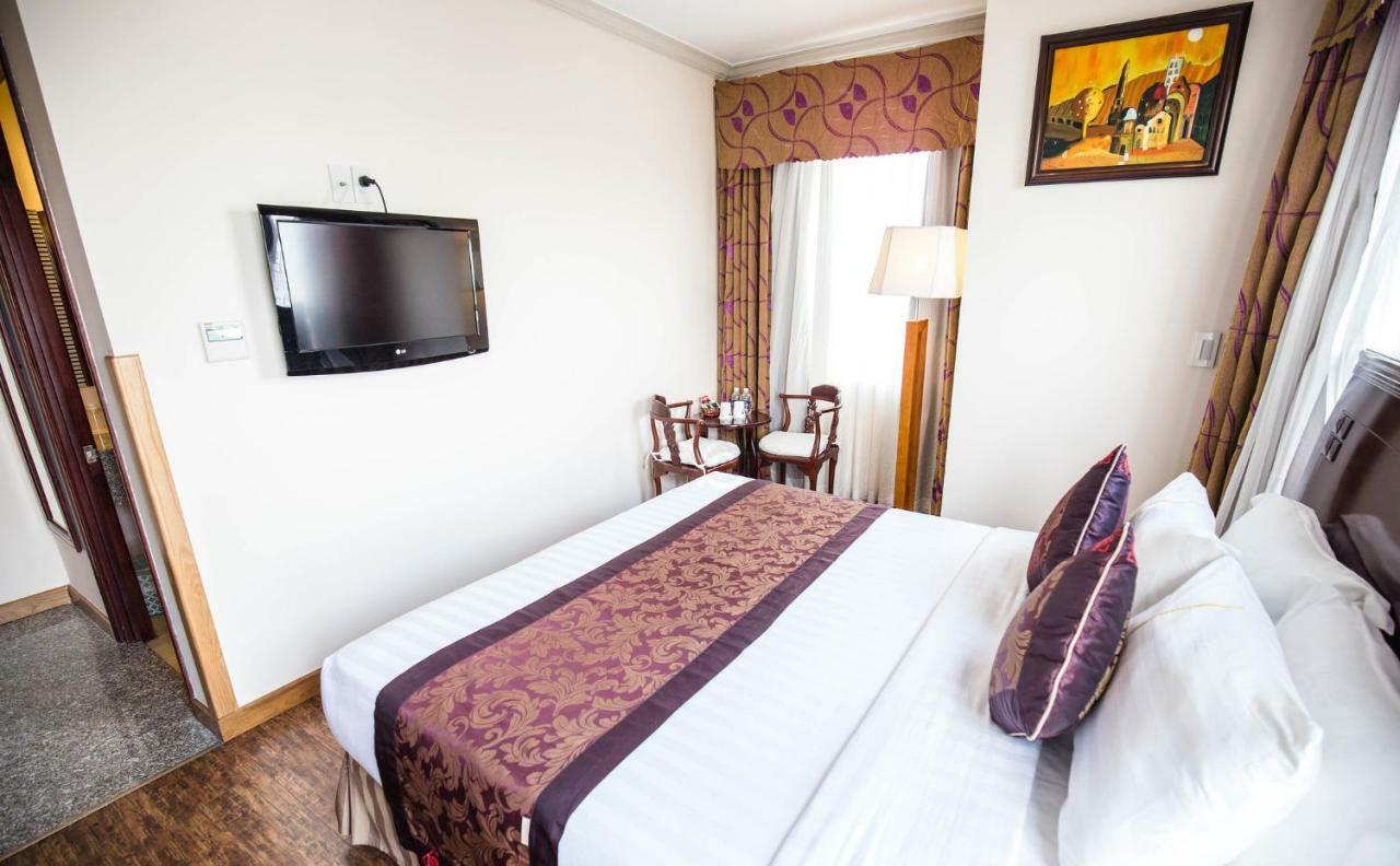 Hotel Golden Saigon 4*