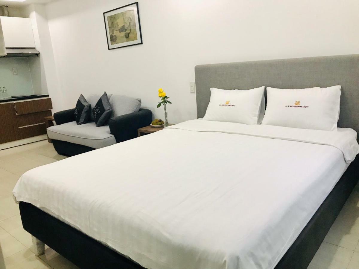 Aparthotel Lila & Hung Gia 4 3*