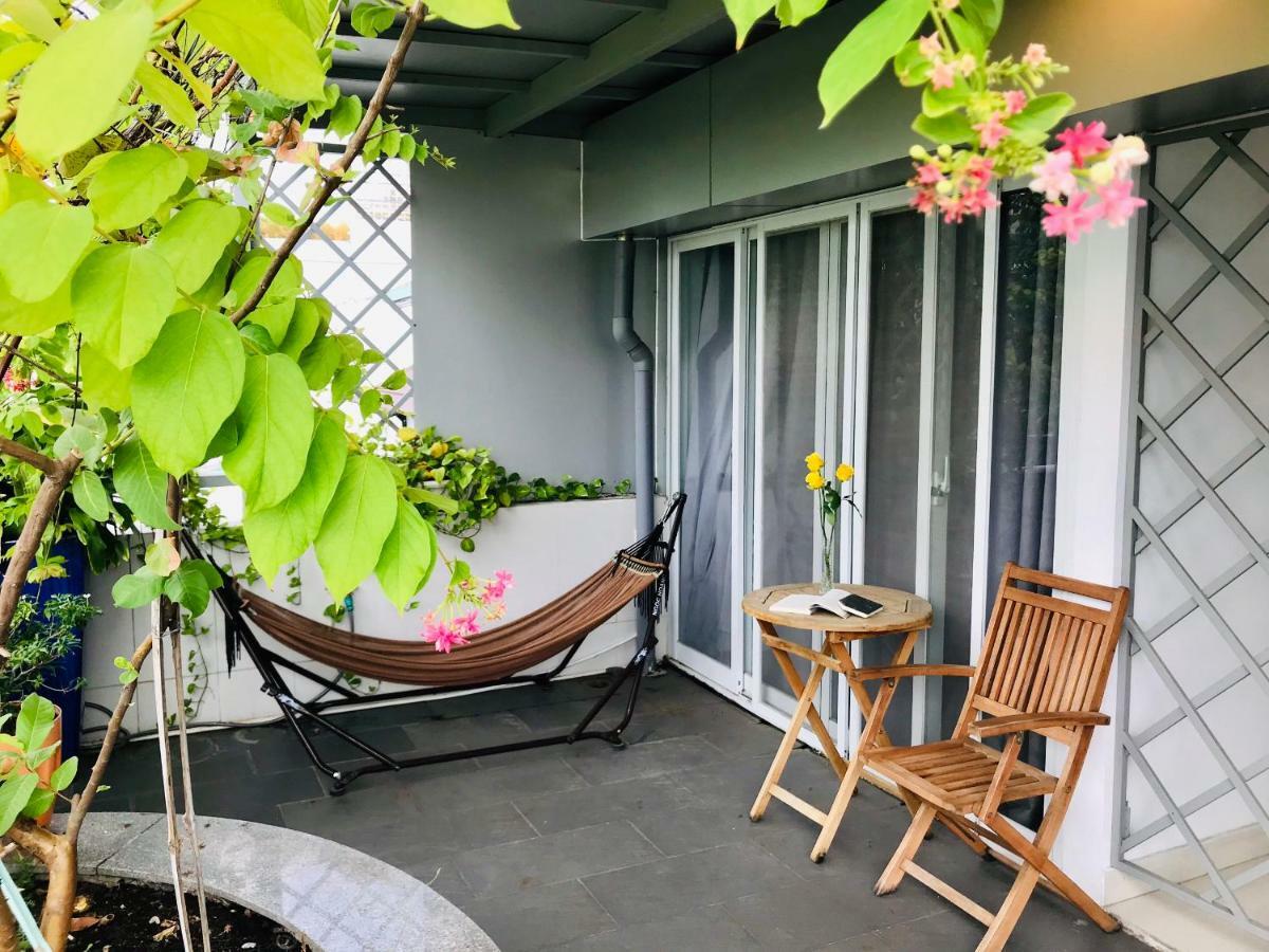 Lila & Hung Gia 4 Aparthotel 3*