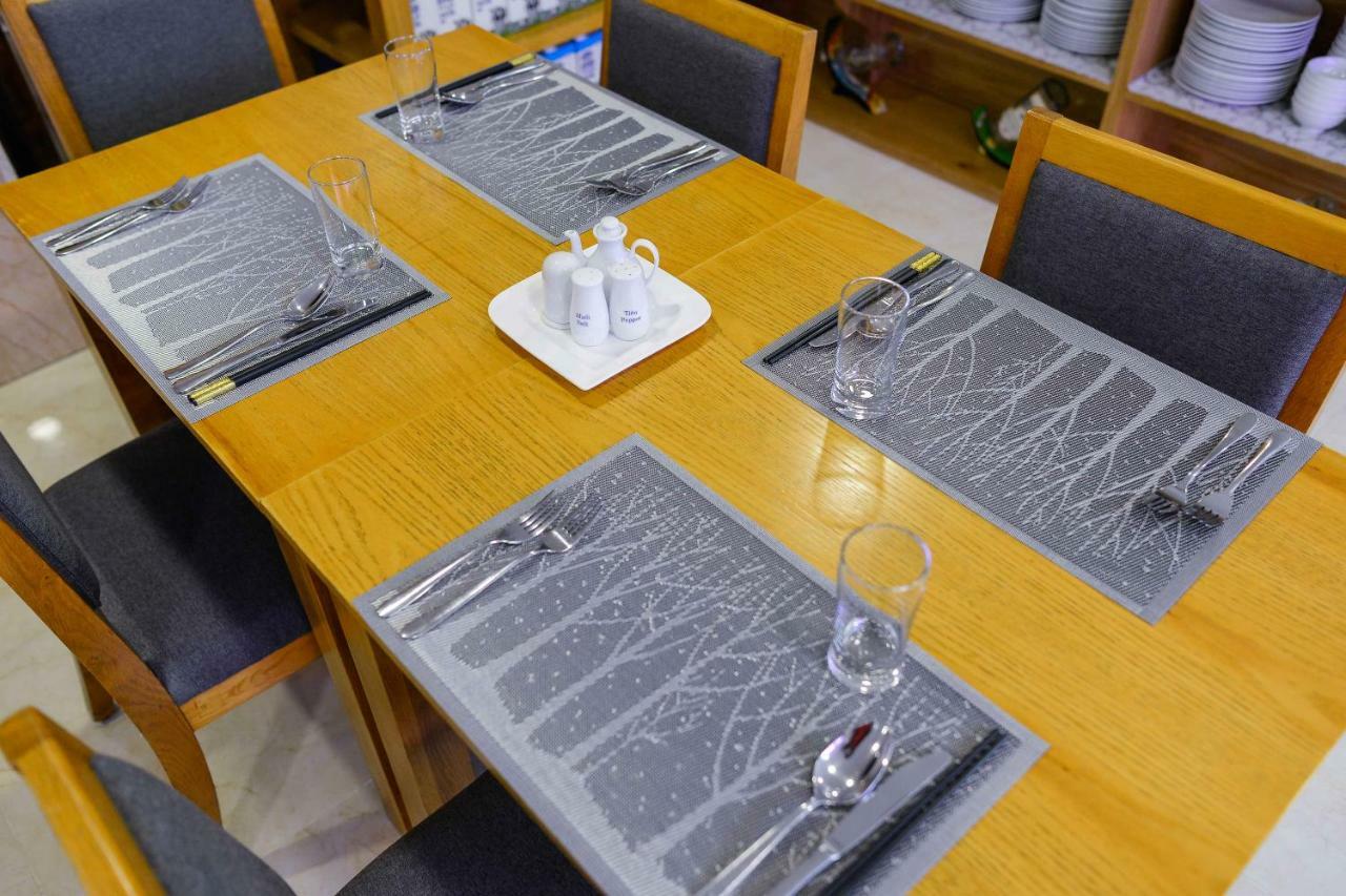 Hotel Saigonciti A Ho Chi Minh City