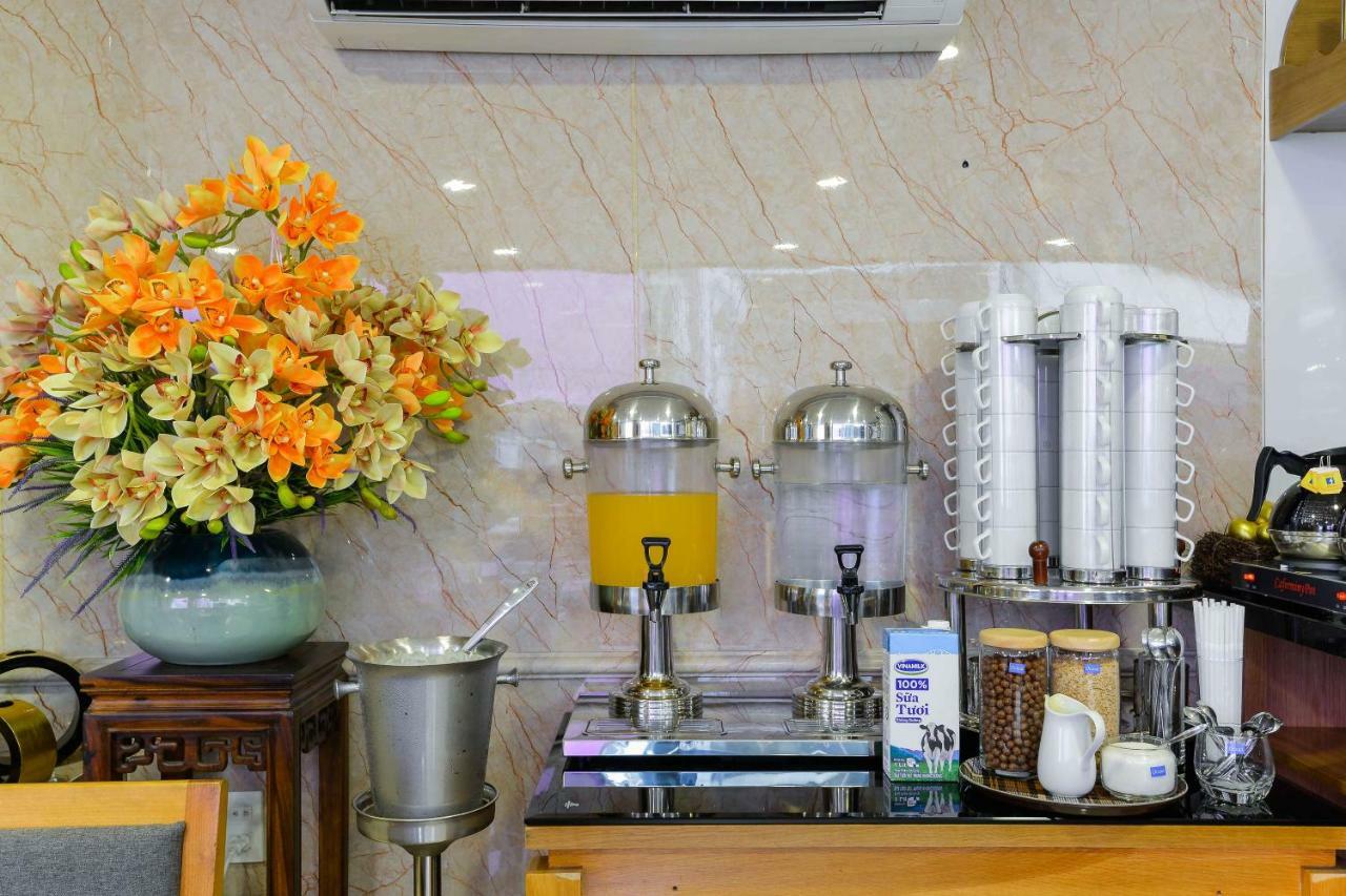 Hotel Saigonciti A 3*