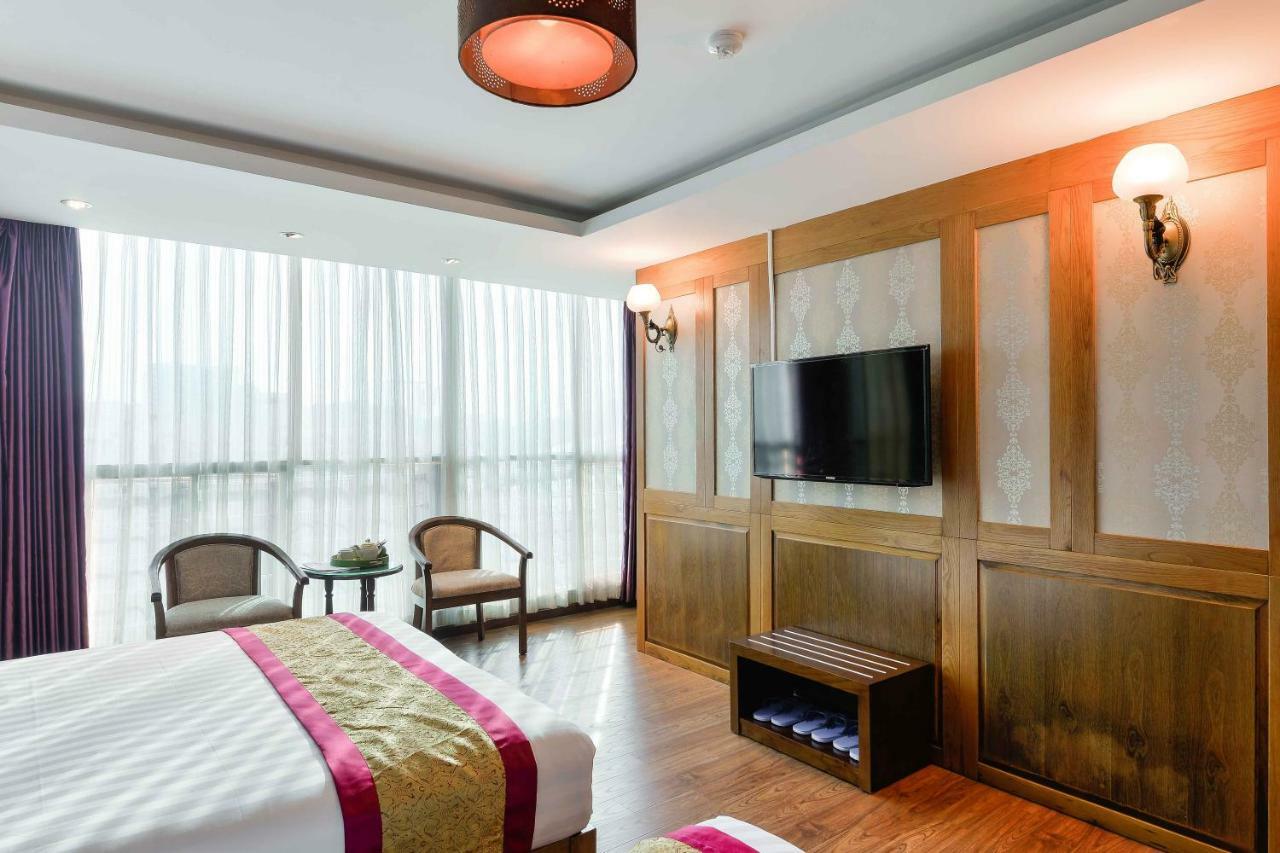 Hotel Saigonciti A Ho Chi Minh City