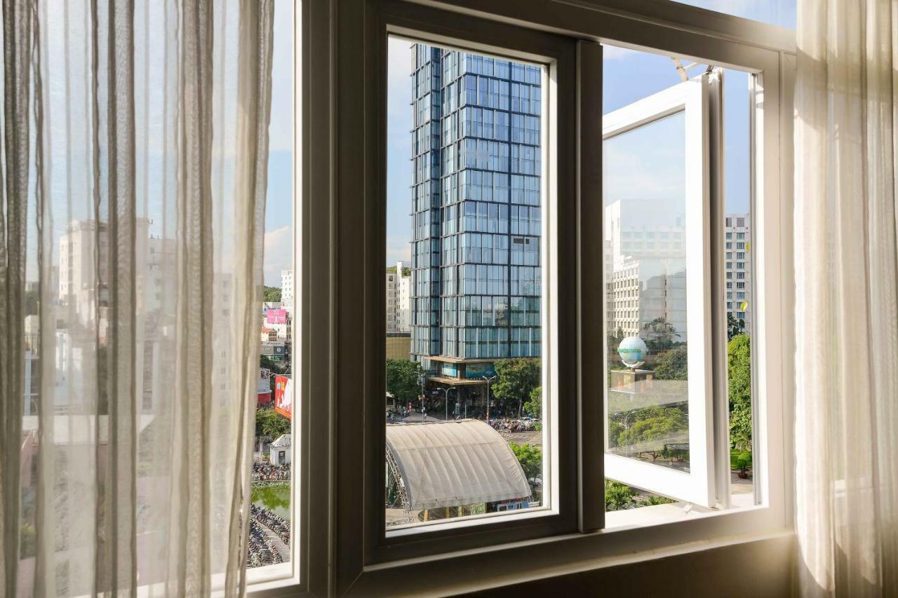 Hotel Saigonciti A 3*
