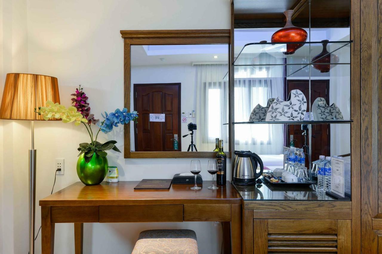 Saigonciti A Ho Chi Minh City
