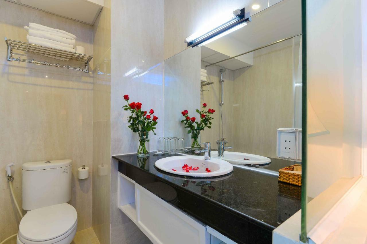Saigonciti A