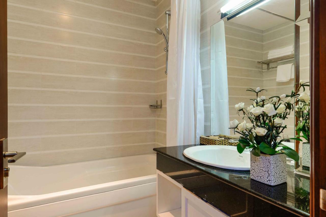 Saigonciti A Hotel 3*