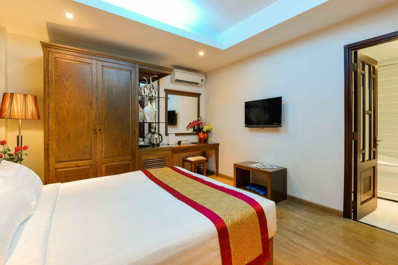 Saigonciti A 3*