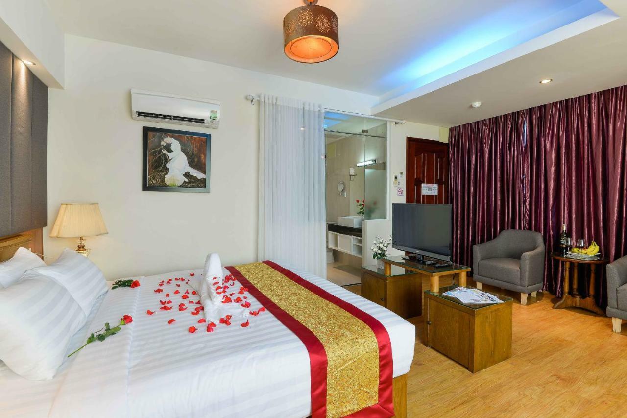 Saigonciti A 3*