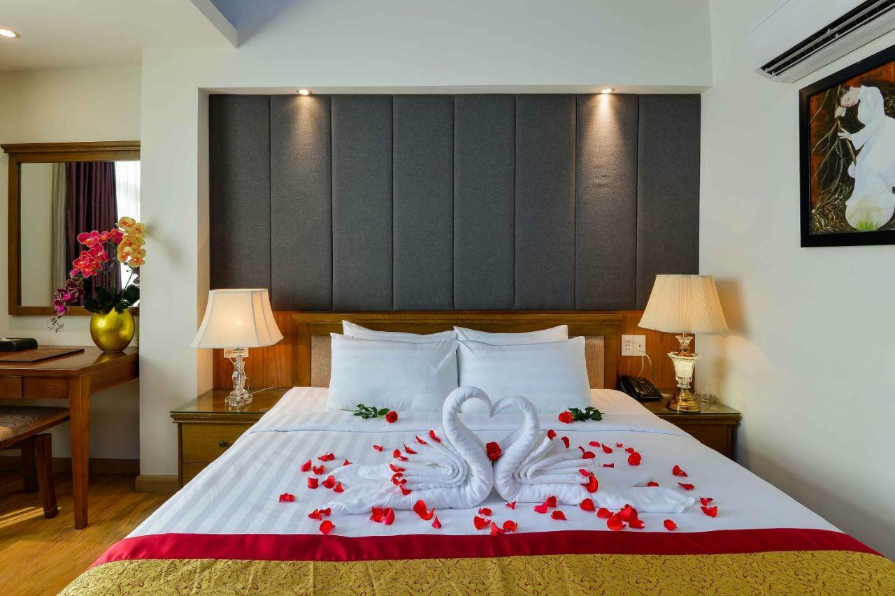 Saigonciti A 3*