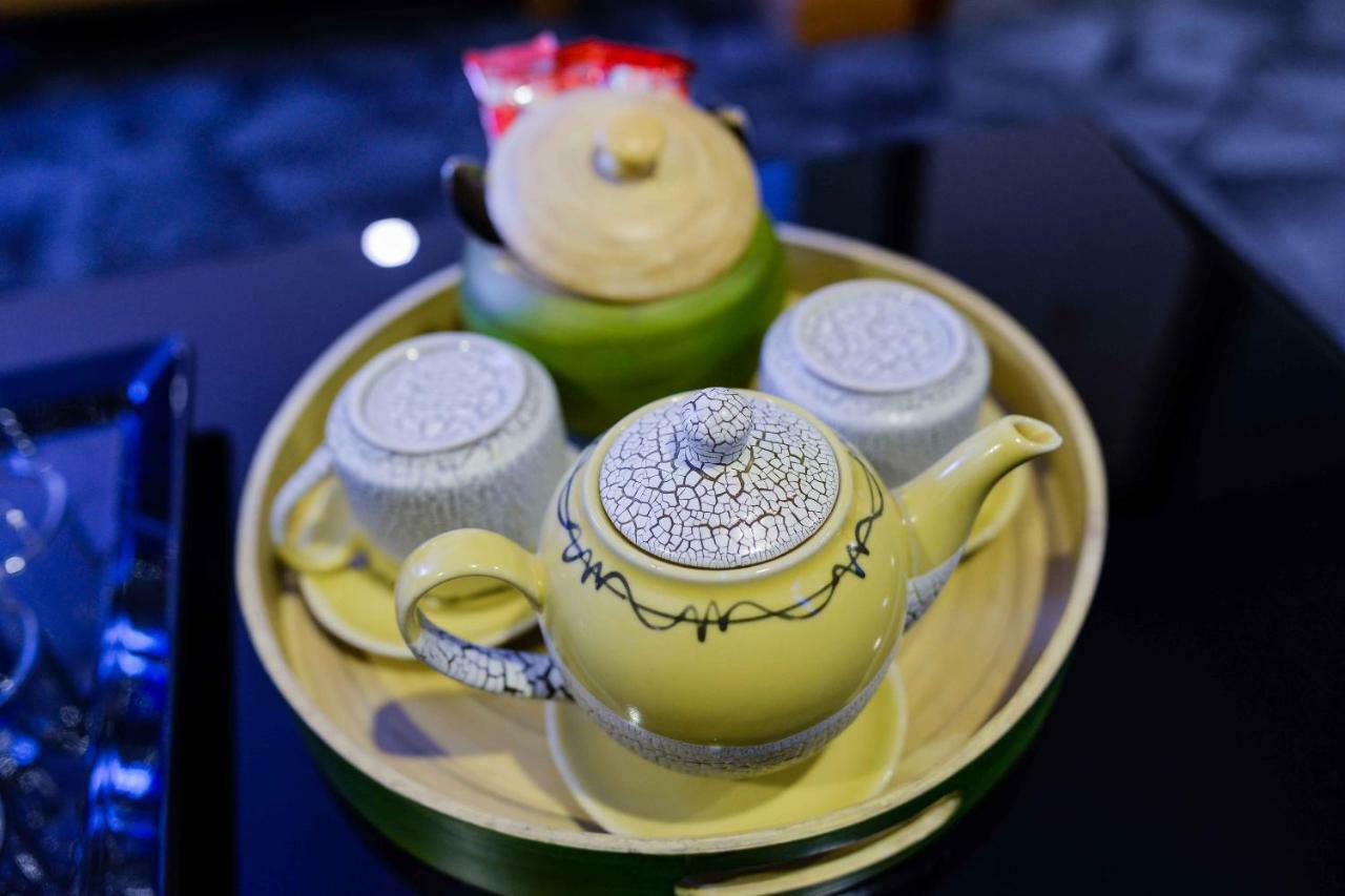 Hotel Saigonciti A Ho Chi Minh City