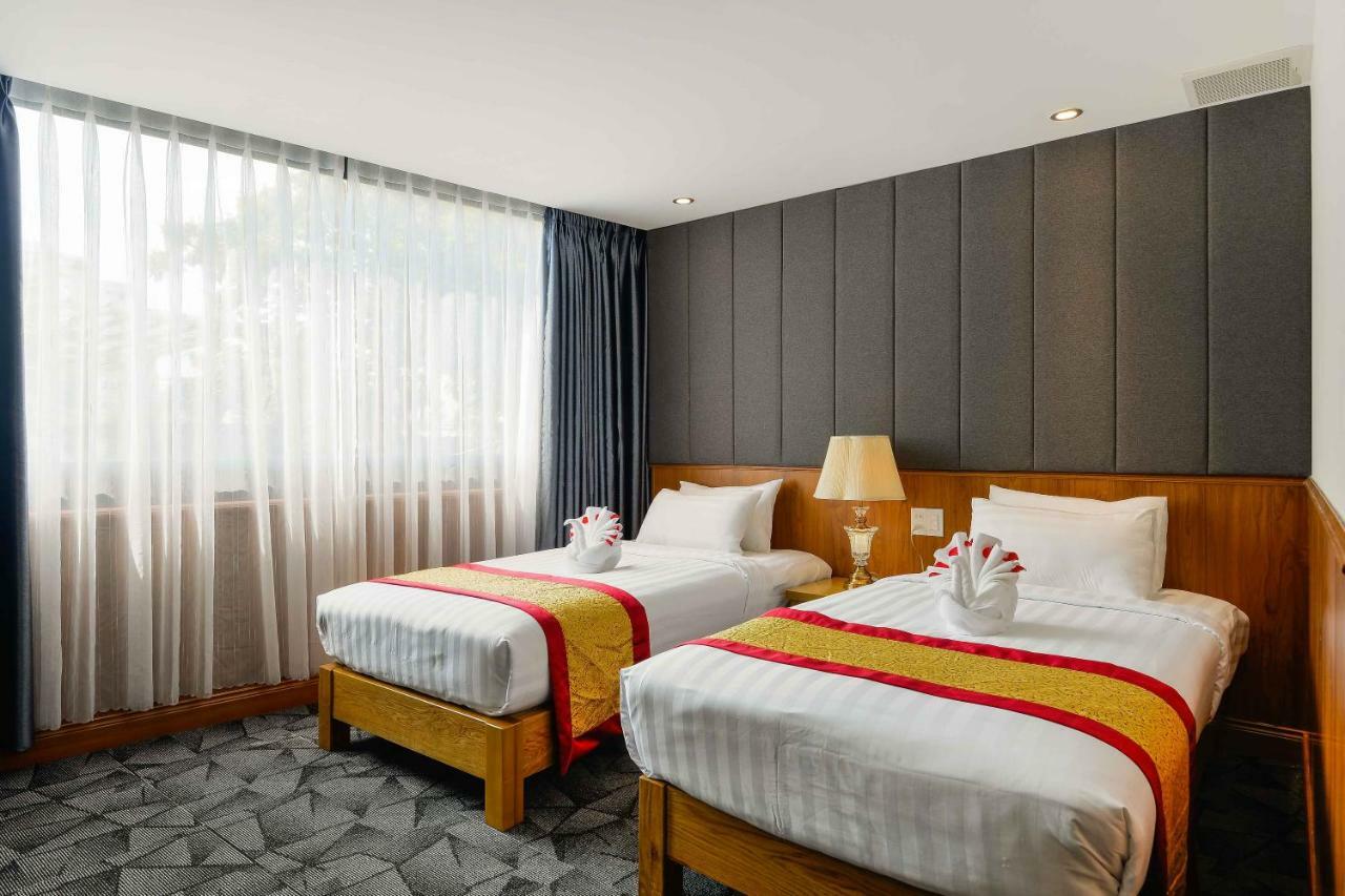 Saigonciti A Ho Chi Minh City