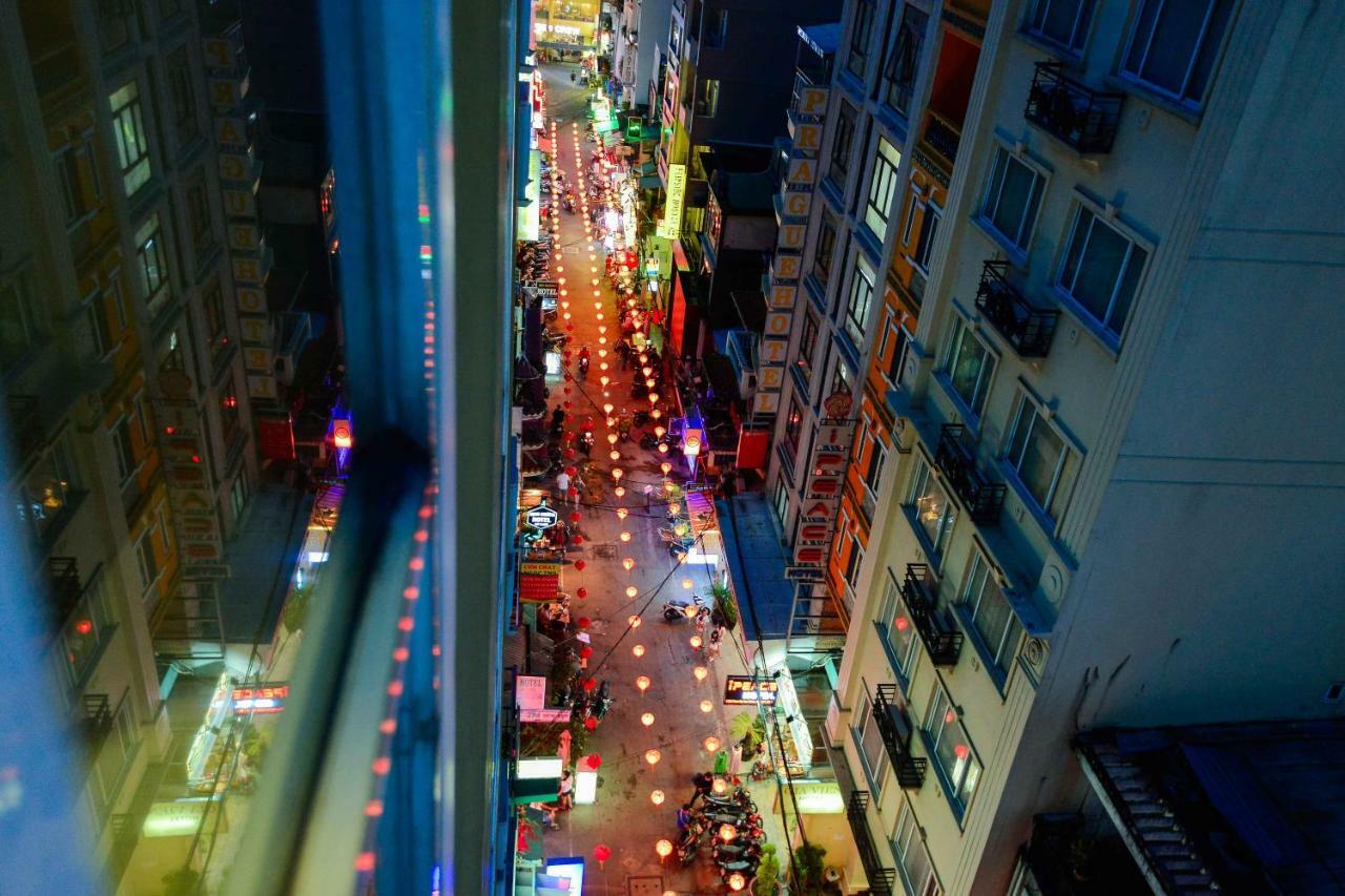 Saigonciti A