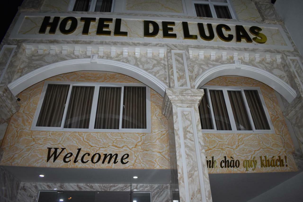 De Lucas Hotel