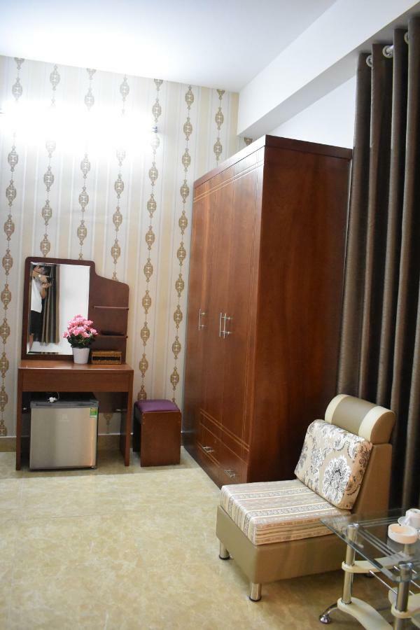 De Lucas 2* Bandar Ho Chi Minh
