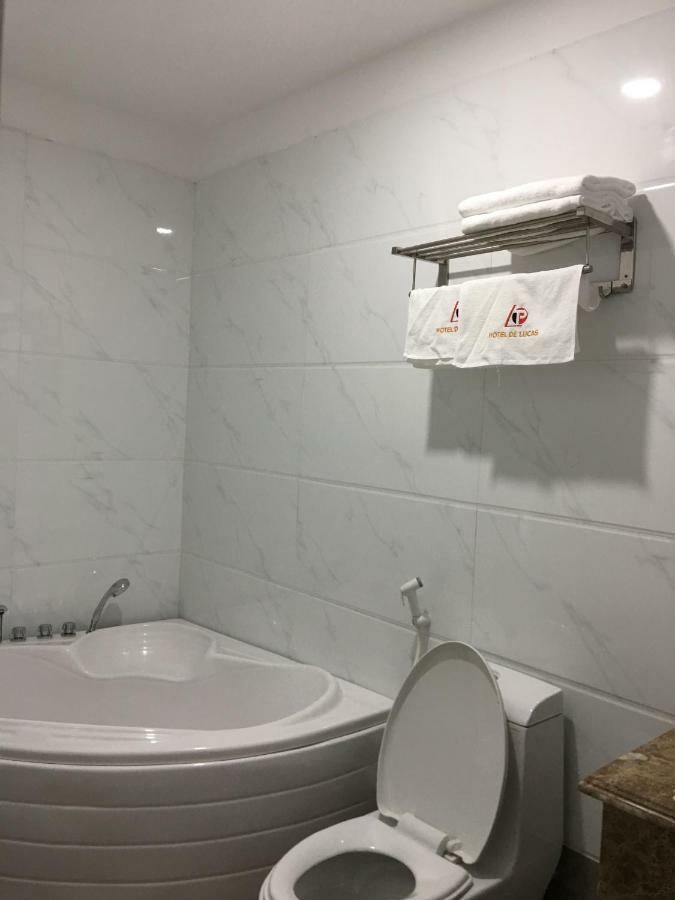 De Lucas Hotel