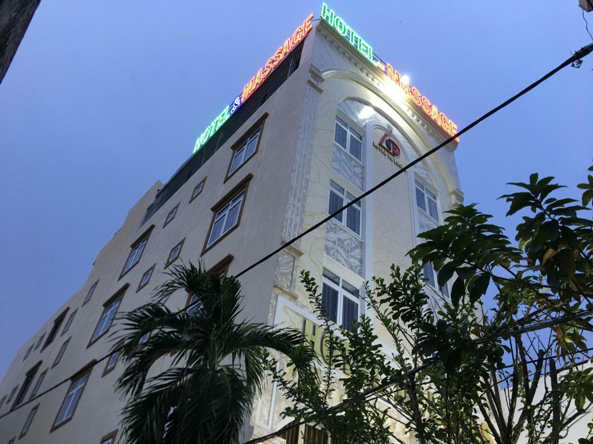 De Lucas Hotel Bandar Ho Chi Minh
