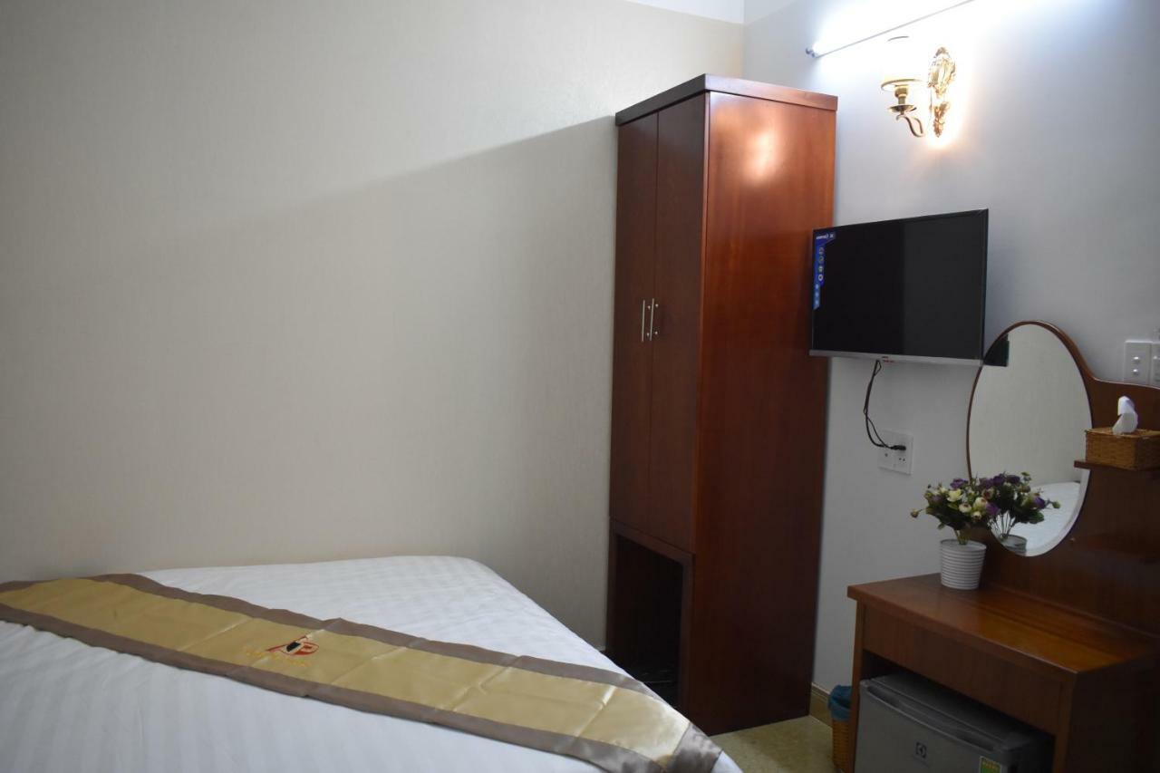 De Lucas Hotel