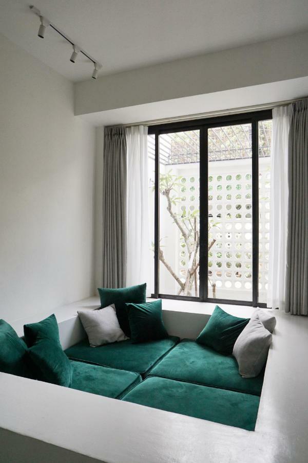 Botanist Lab Minihotel By Circadian *
