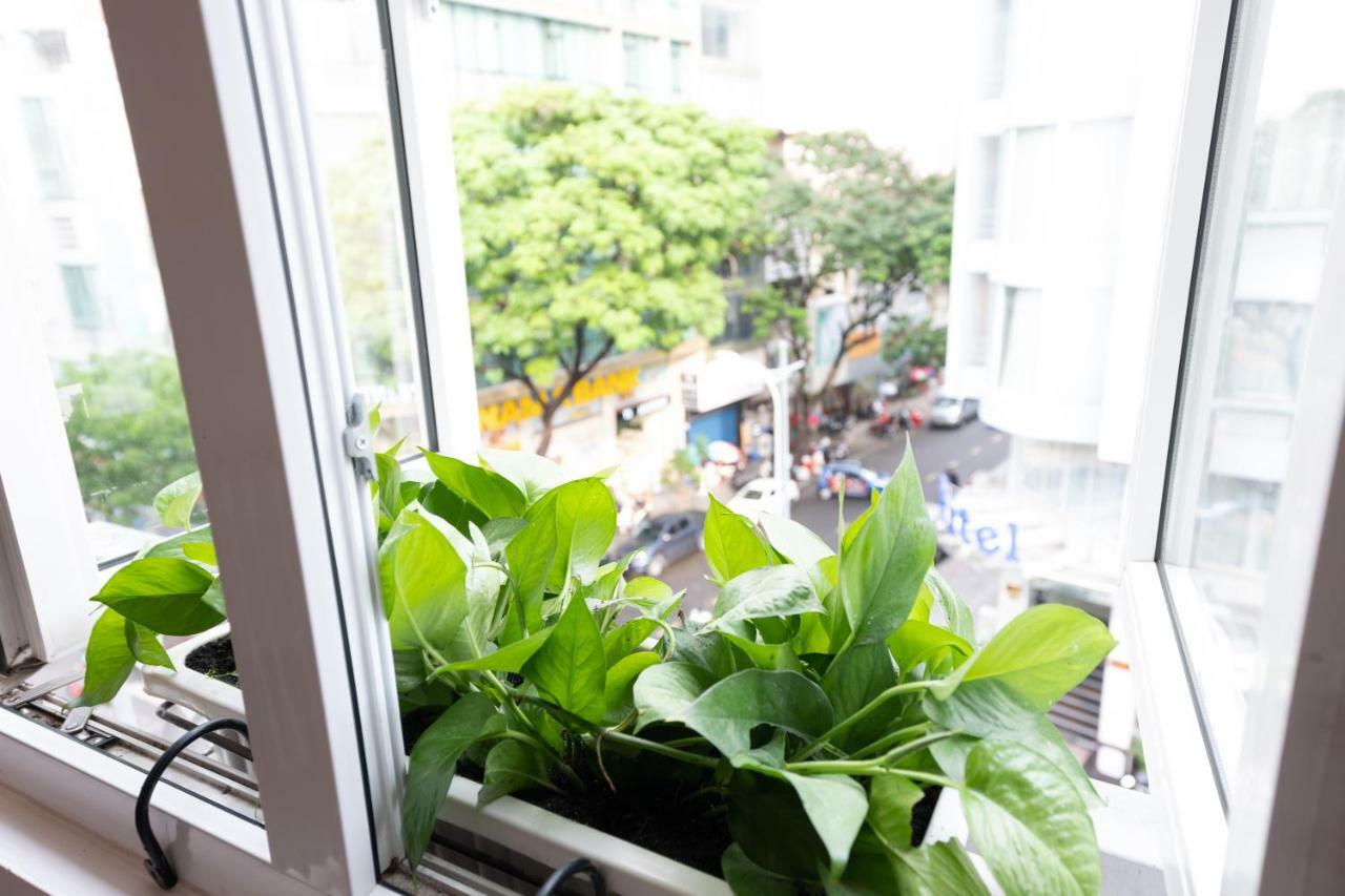 Ava Saigon 2* Bandar Ho Chi Minh