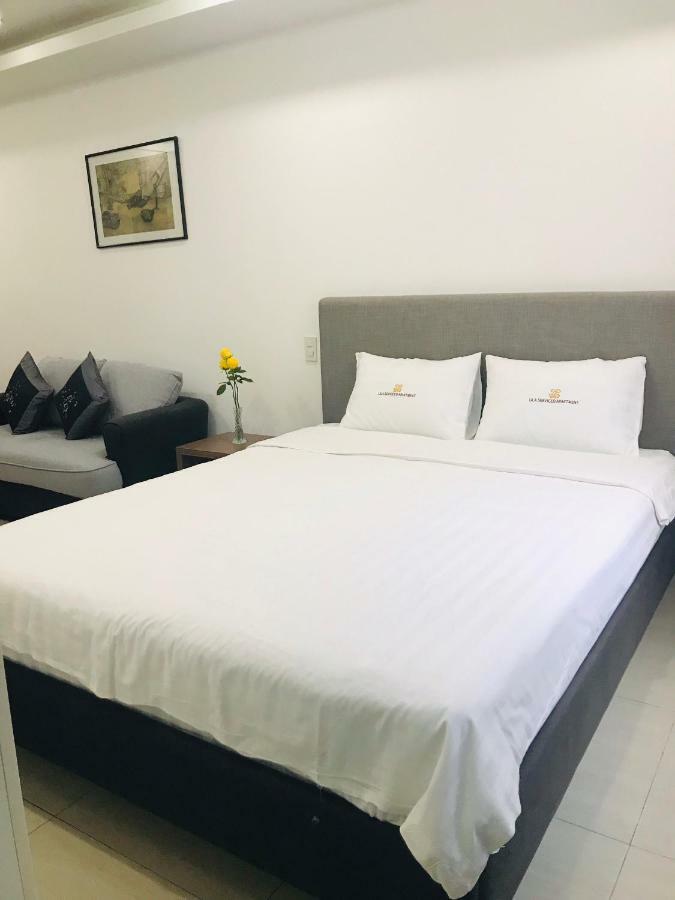 Lila & Hung Gia 4 Aparthotel 3*