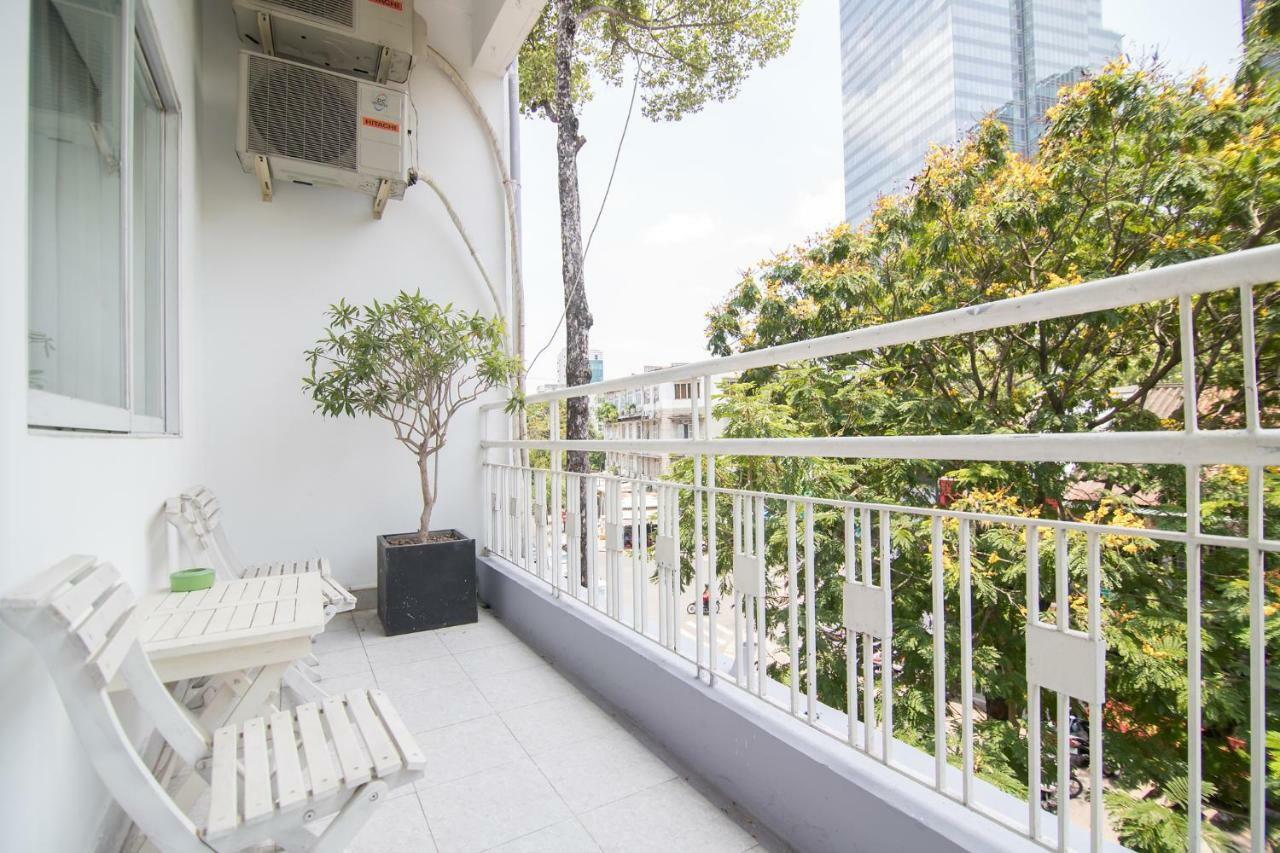 Hotel Reddoorz Near Nguyen Hue Walking Street 2 - Dorms Available Ho Chi Minh City