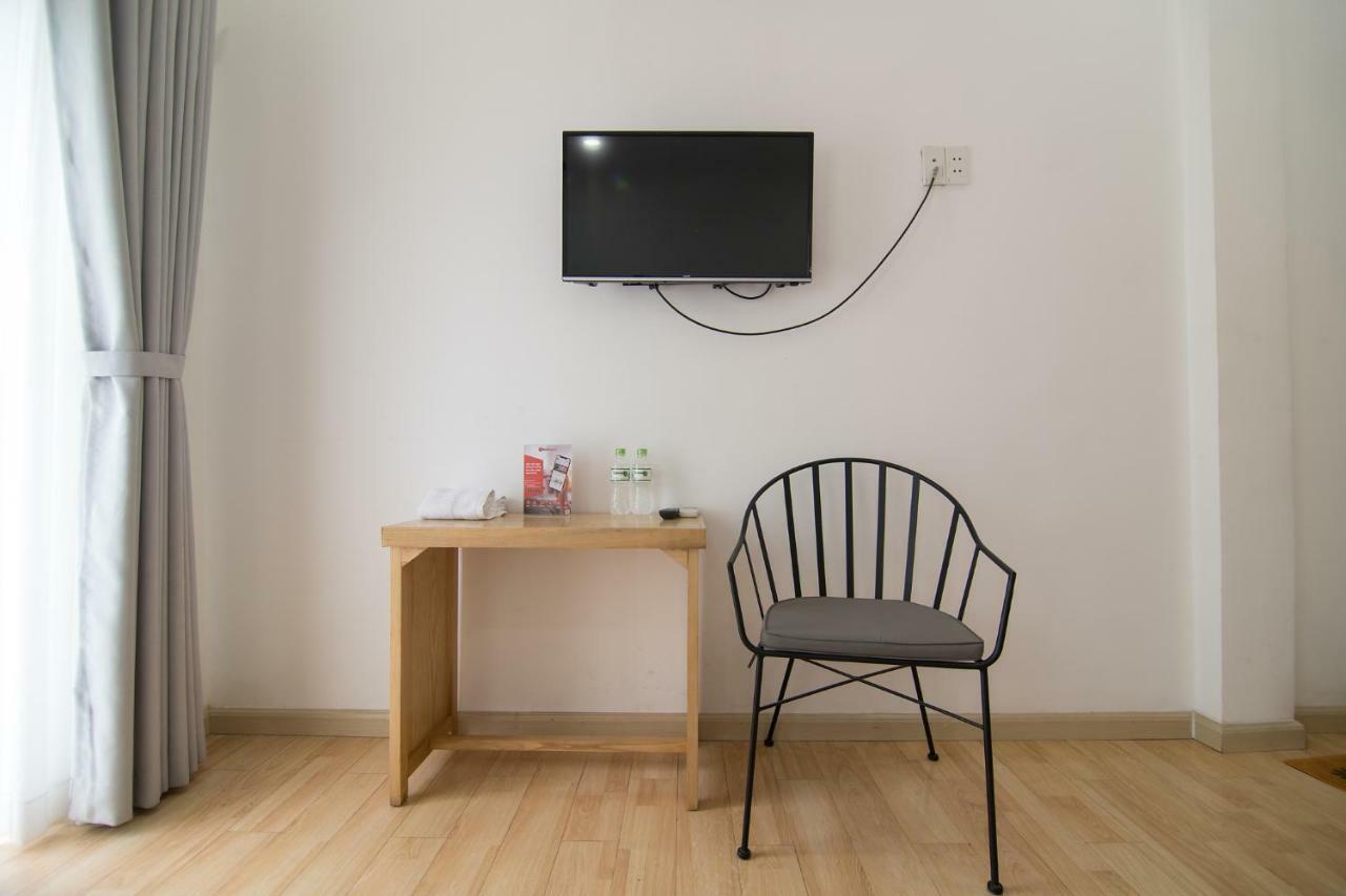 Reddoorz Near Nguyen Hue Walking Street 2 - Dorms Available 3* Ho Chi Minh City