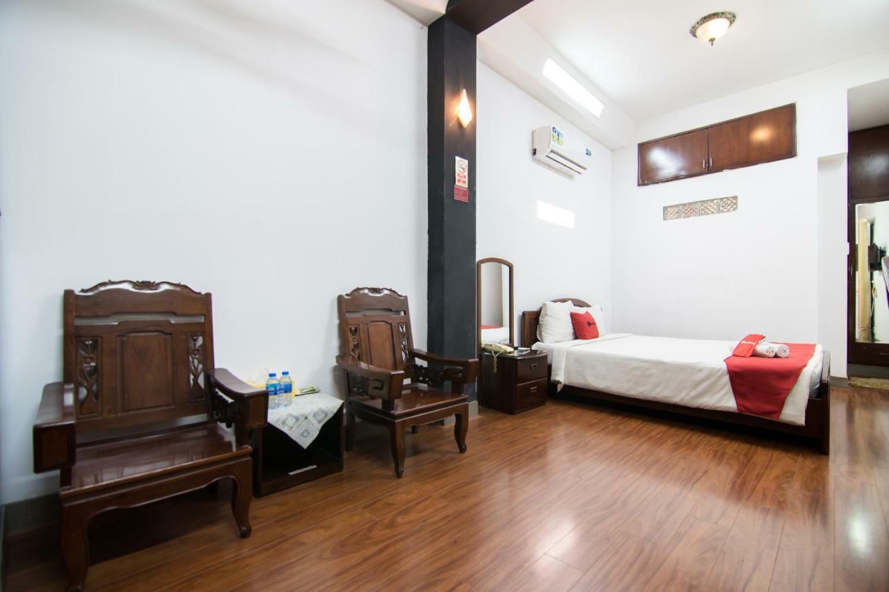 Hotel Mai Kim Loan Ho Chi Minh City