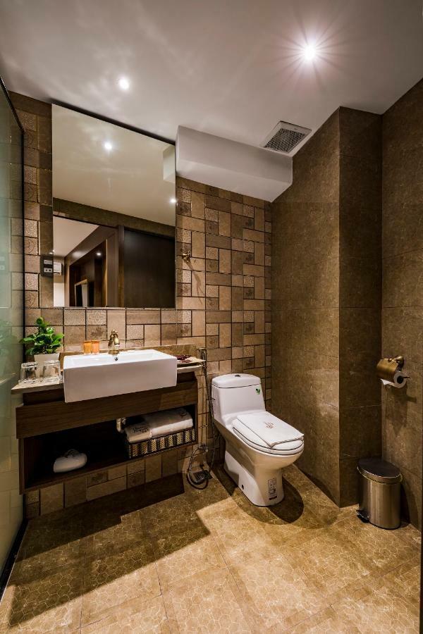 Hotel Sunflower Cbq 3*