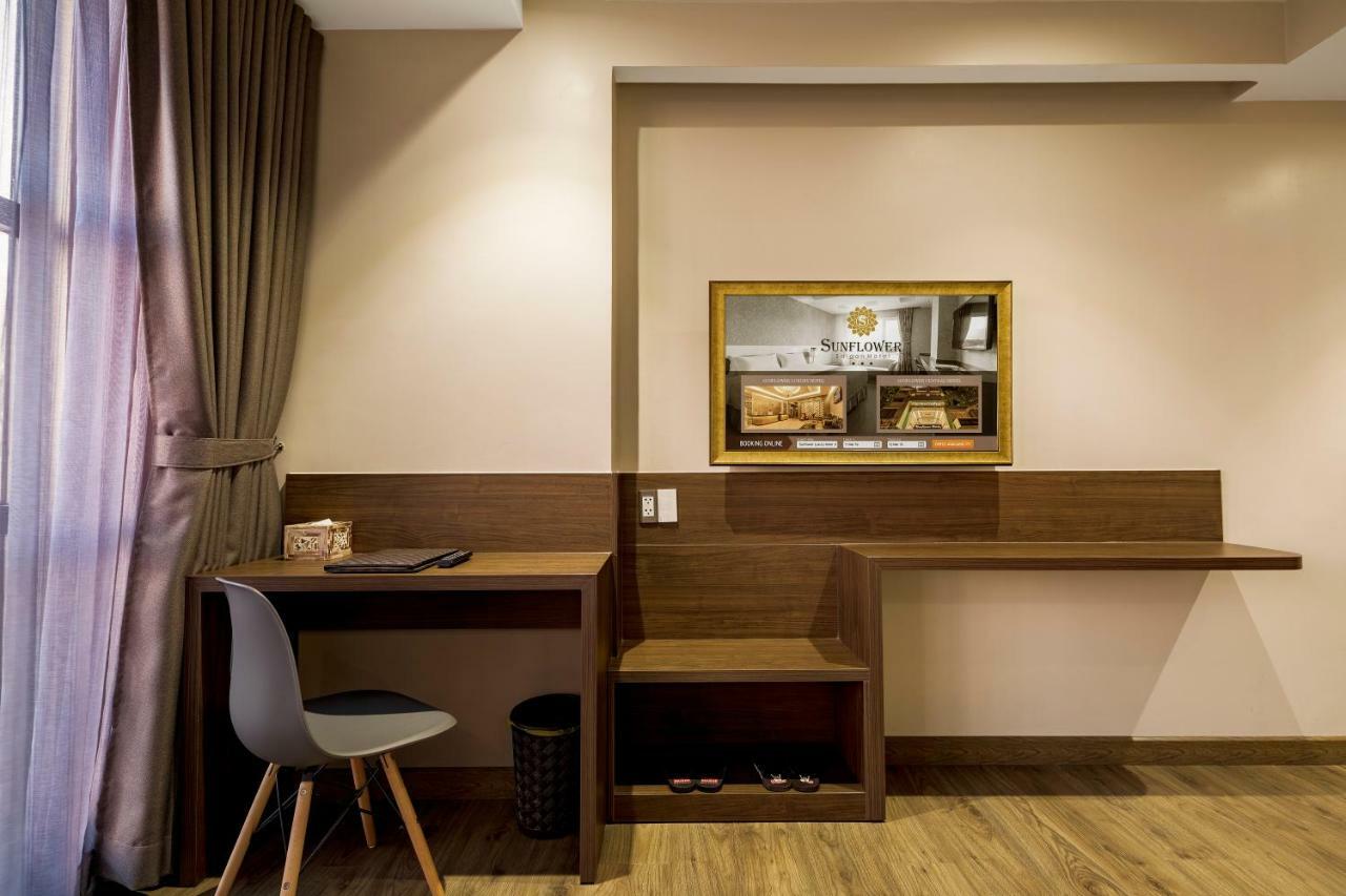 Hotel Sunflower Cbq 3*