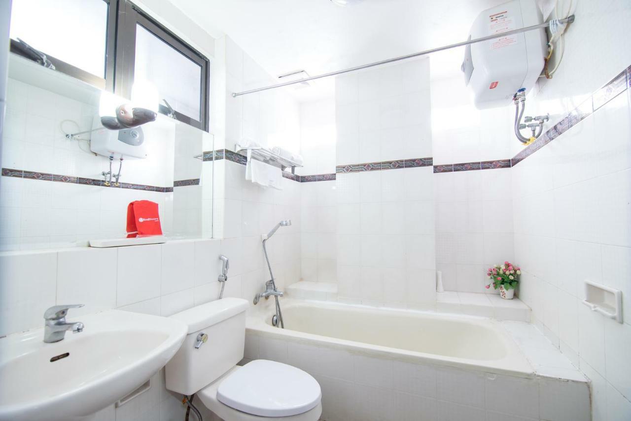 Mai Kim Loan 2* Ho Chi Minh City