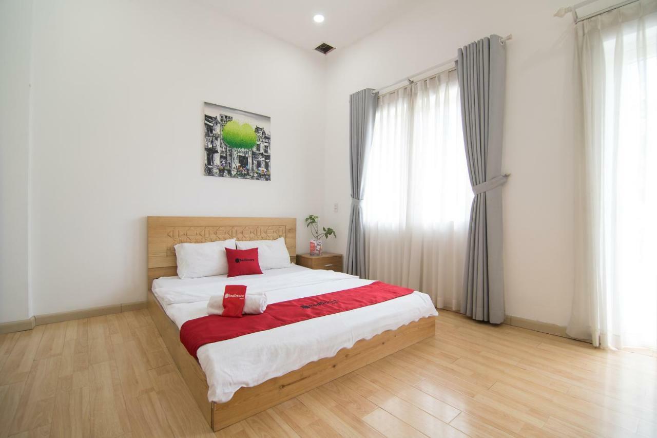 Reddoorz Near Nguyen Hue Walking Street 2 - Dorms Available Hotel Ho Chi Minh City