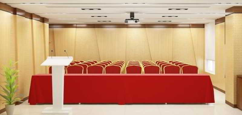 Hotel Ttc Deluxe Saigon Ho Chi Minh City
