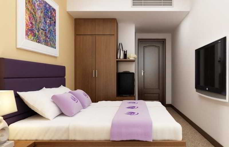 Hotel Ttc Deluxe Saigon