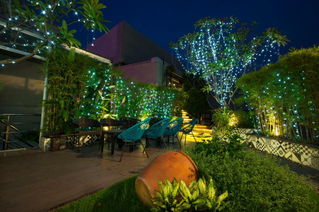 Hotel Alagon &