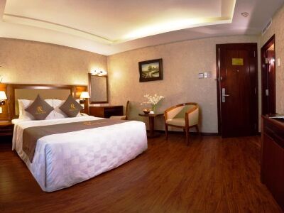 Hotel Aristo Saigon 4*
