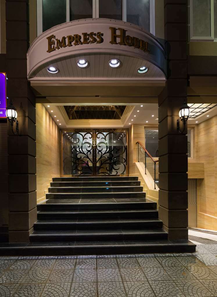 Hotel Empress Ho Chi Minh City