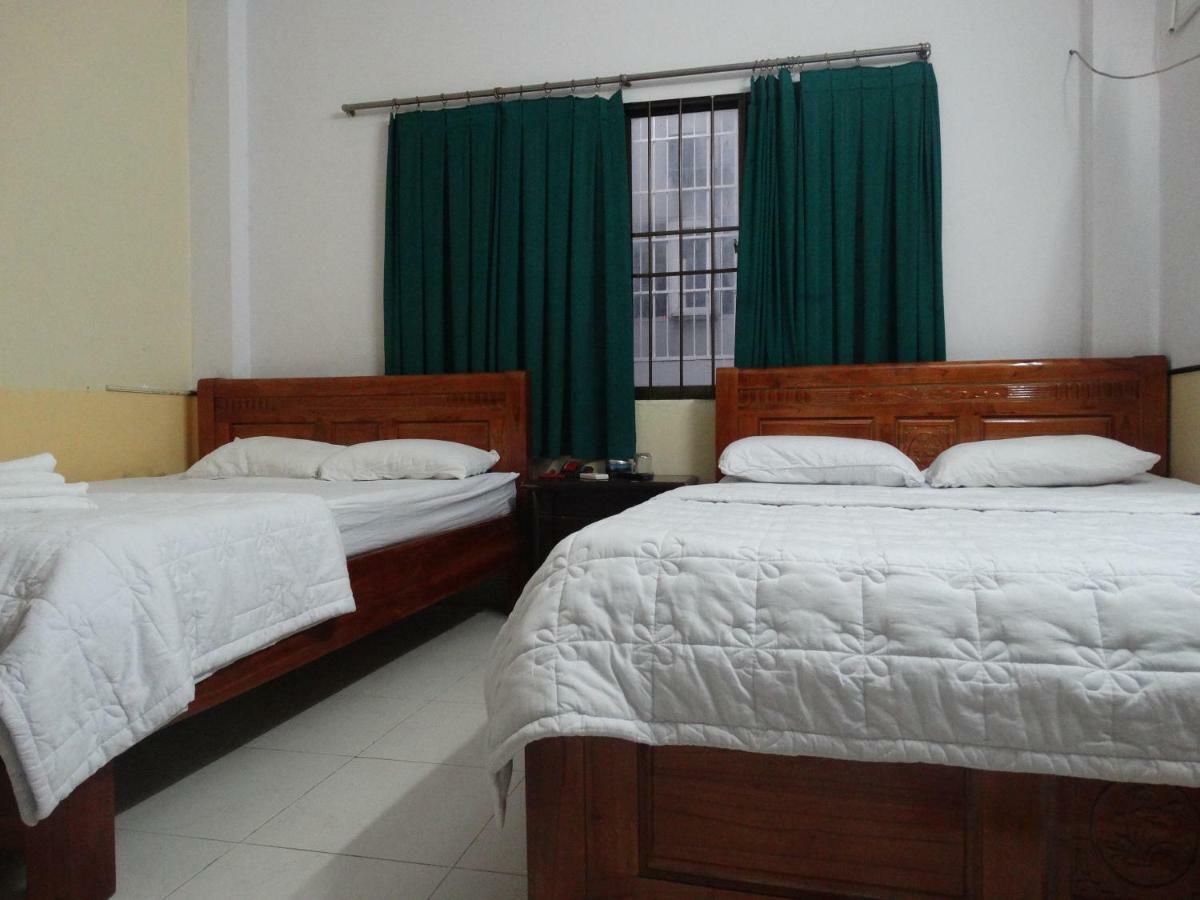 Thuong Hotel Ho Chi Minh City