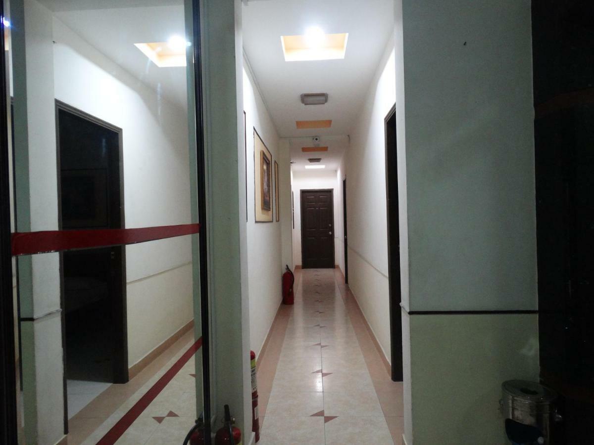 Hotel Thuong