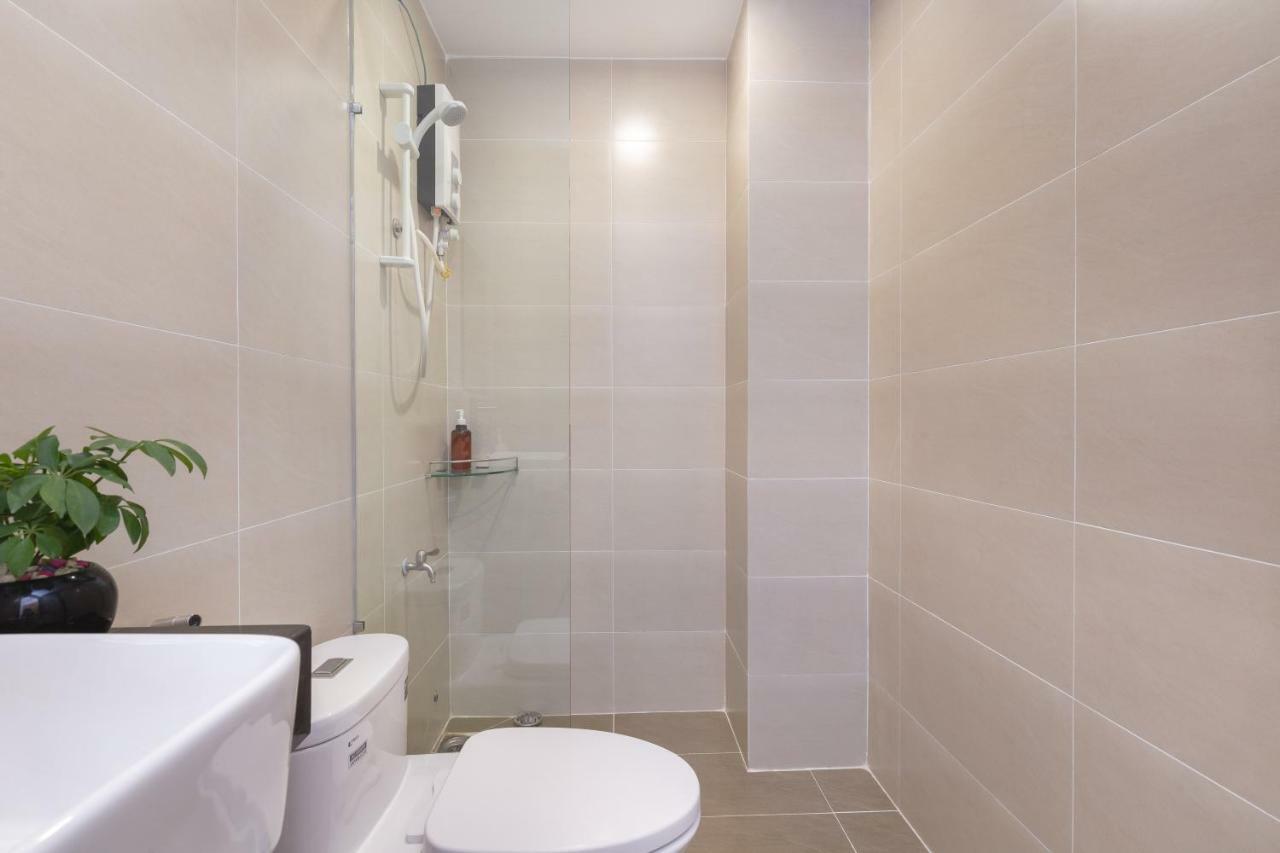 Homestay Cozrum Homes Ly Chinh Thang Ho Chi Minh City