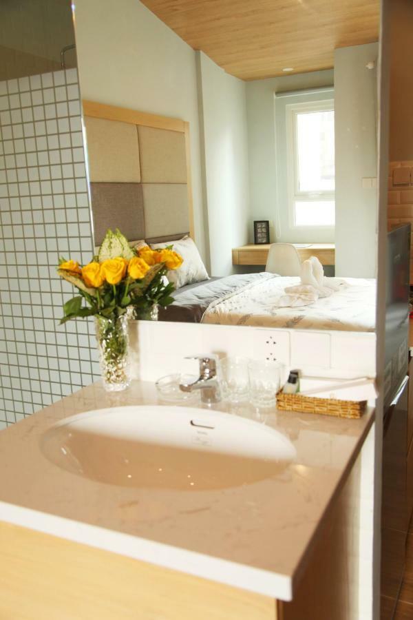 Aparthotel Seven Ho Chi Minh City