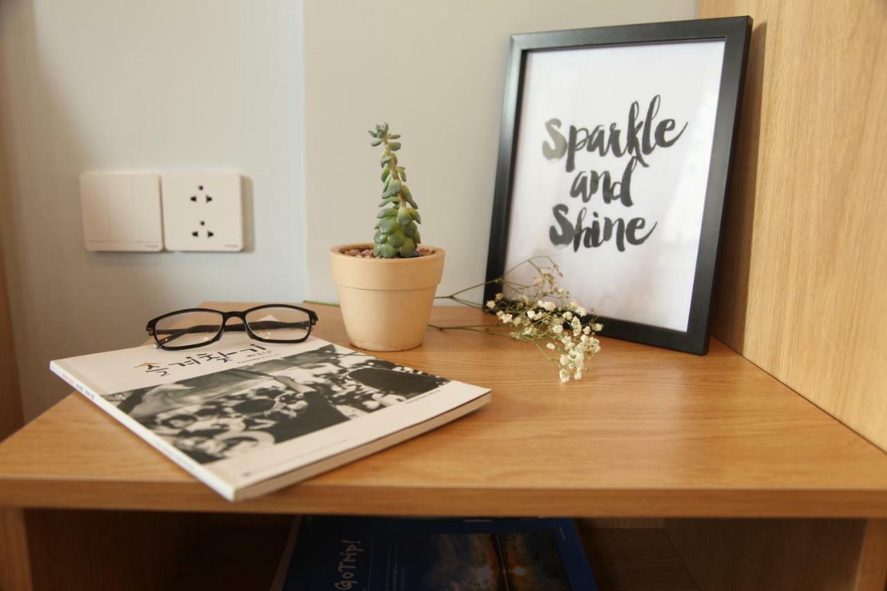 Aparthotel Seven *