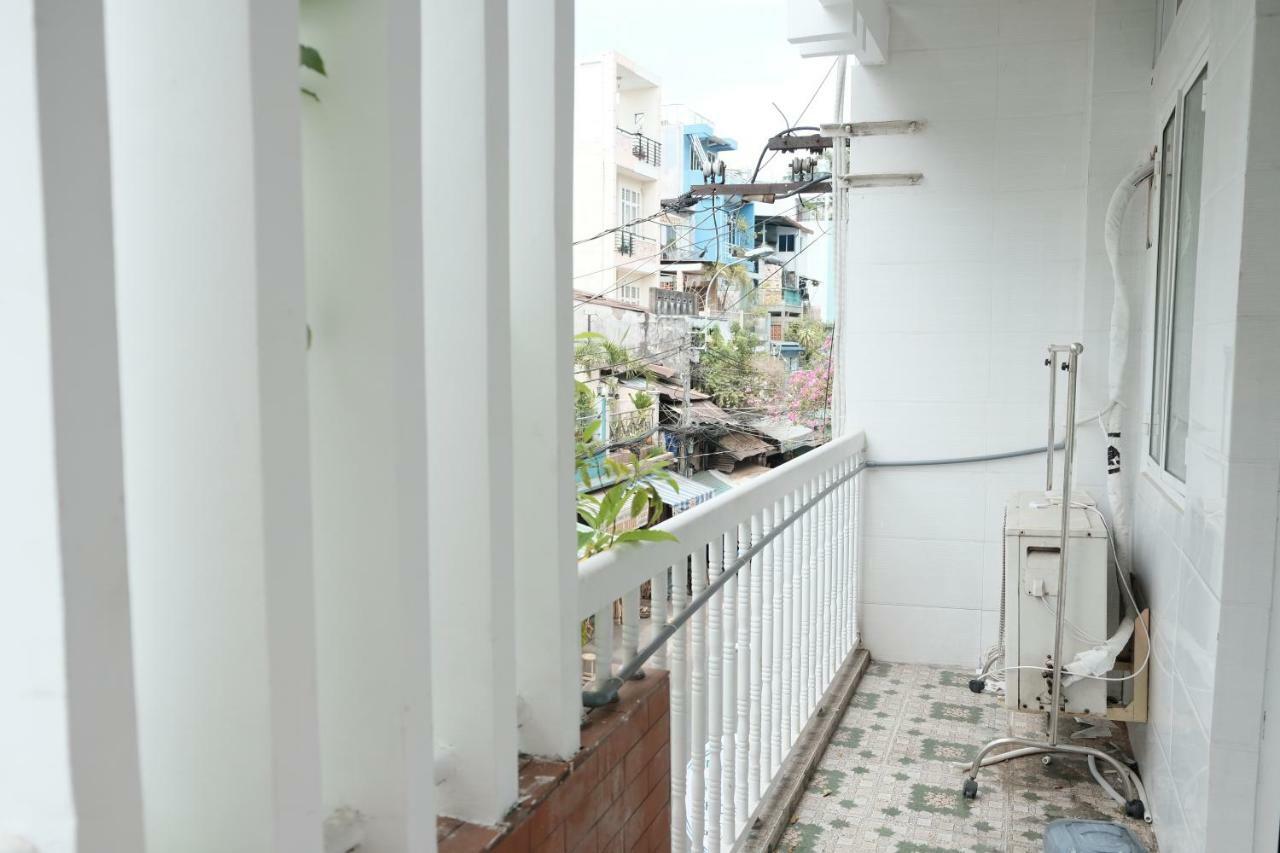 My Natural Hostel