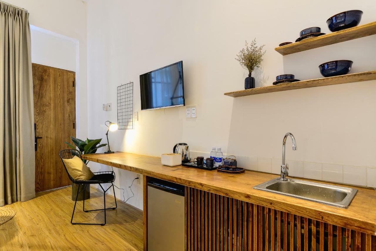 Leaf Signature - La Group Hotel Ho Chi Minh City