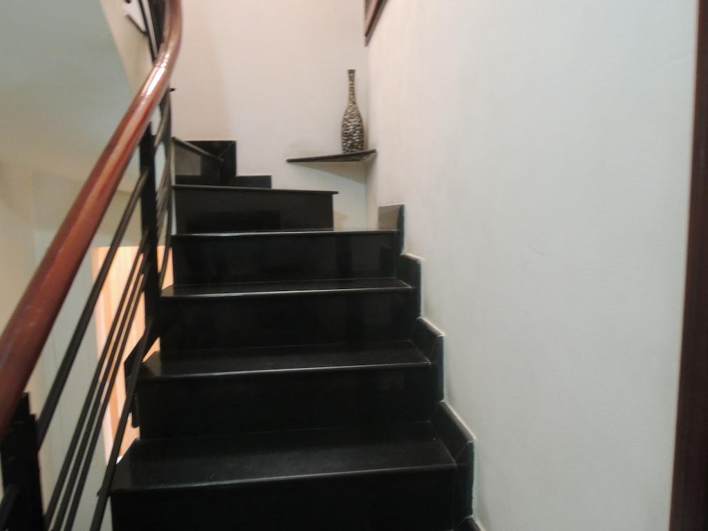 Hotel Hong Vinh
