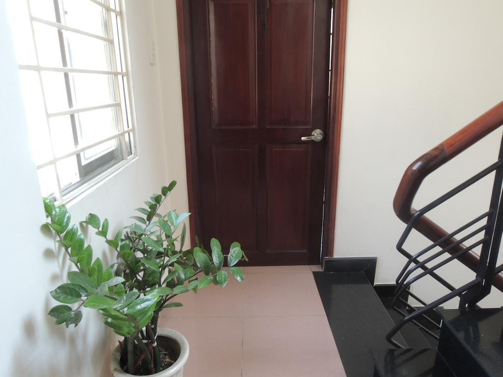 Hong Vinh Hotel Ho Chi Minh City