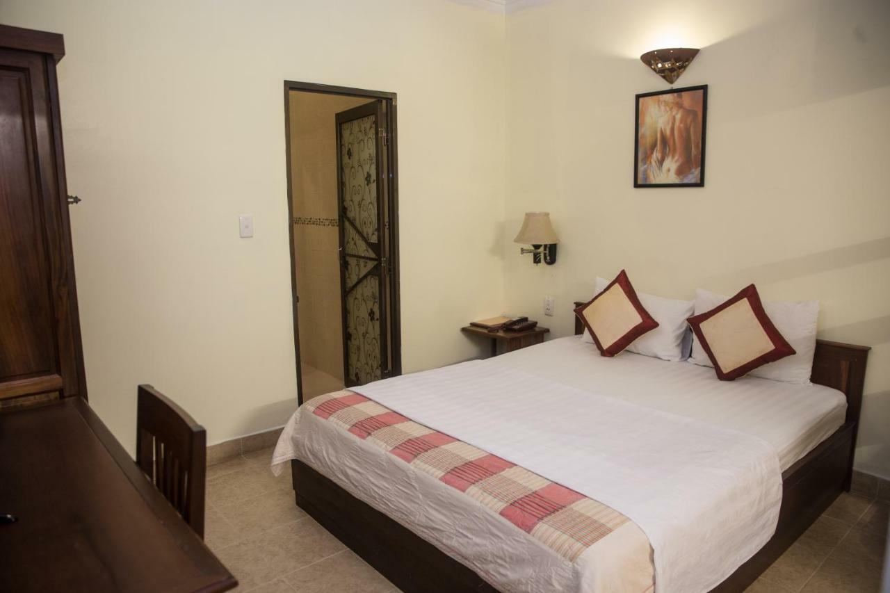 Hotel Caroline